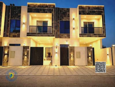 3 habitaciones Townhouse para en Venta en Al Helio, Ajman - WhatsApp Image 2026-04-23 at 6.03. 56 PM. jpeg