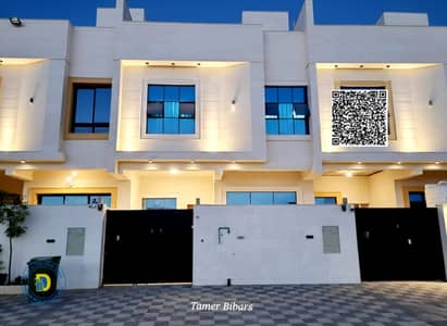 4 Bedroom Townhouse for Sale in Al Yasmeen, Ajman - WhatsApp Image 2026-02-05 at 10.01. 05 AM. jpeg 4 Bedroom Townhouse for Sale in Al Yasmeen, Ajman - WhatsApp Image 2026-02-05 at 10.01. 05 AM. jpeg