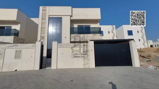 5 Bedroom Villa for Sale in Al Amerah, Ajman - WhatsApp Image 2026-06-09 at 10.54. 18 AM. jpeg 5 Bedroom Villa for Sale in Al Amerah, Ajman - WhatsApp Image 2026-06-09 at 10.54. 18 AM. jpeg