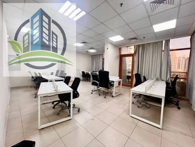 Office in Affitto a Al Nahda (Dubai), Dubai - 1000833738. jpg