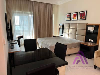 Studio for Rent in Business Bay, Dubai - WhatsApp Image 2026-01-29 at 11.30. 52 AM (1). jpeg Studio for Rent in Business Bay, Dubai - WhatsApp Image 2026-01-29 at 11.30. 52 AM (1). jpeg