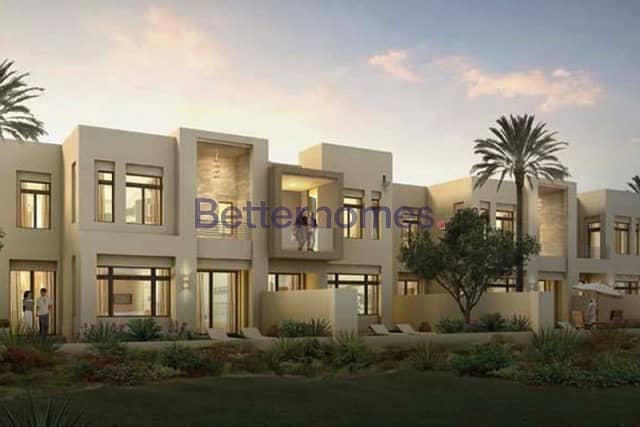 4 Bedrooms Villa in  Reem