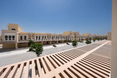 4 Bedroom Townhouse for Rent in DAMAC Lagoons, Dubai - NURALI - MALTA - (13). jpg 4 Bedroom Townhouse for Rent in DAMAC Lagoons, Dubai - NURALI - MALTA - (13). jpg