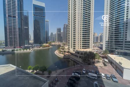 Office para en Alquiler en Jumeirah Lake Towers (JLT), Dubai - Oficina en Jumeirah Lake Towers (JLT)，JLT Cluster X (Jumeirah Bay Towers)，Jumeirah Bay X2, 170000 AED - 15424545