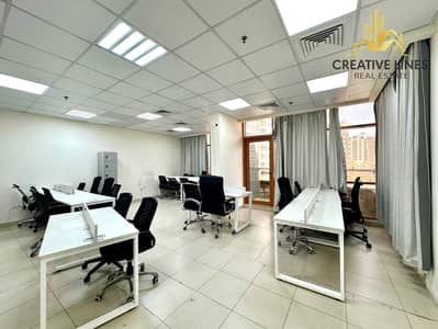 Office in Affitto a Al Nahda (Dubai), Dubai - IMG_2302. jpeg