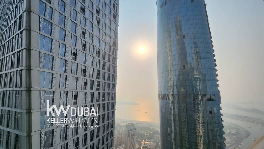 Marina View | Spacious | High Floor | Vacant Marina View | Spacious | High Floor | Vacant