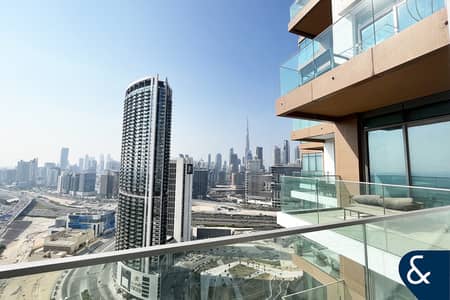 Studio for Sale in Business Bay, Dubai - Studio Apartment | High ROI | Burj View Studio for Sale in Business Bay, Dubai - Studio Apartment | High ROI | Burj View