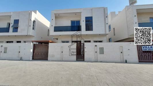 5 Bedroom Villa for Sale in Al Amerah, Ajman - a28acfef-2ed5-4a56-a41f-7b59445d8191. jpg 5 Bedroom Villa for Sale in Al Amerah, Ajman - a28acfef-2ed5-4a56-a41f-7b59445d8191. jpg
