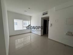 LIMITED TIME OFFER! | ONE MONTH FREE! | Pool & Gym | Clean and Modern Apartment 1BHK | Prime Location