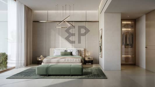 1 habitación Apartamento para en Venta en Dubai Islands, Dubai - The Tides By AMIS  (1). jpg