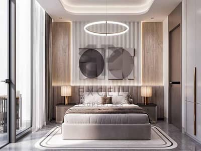 2 habitaciones Apartamento para en Venta en Meydan Horizon, Dubai - IMG-20251211-WA0019. jpg