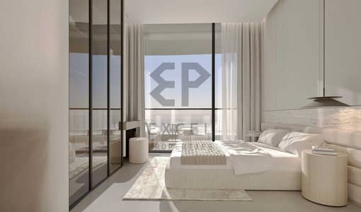 Monolocale in Vendita a Al Raudah, Umm Al Quwain - Bedroom. jpg