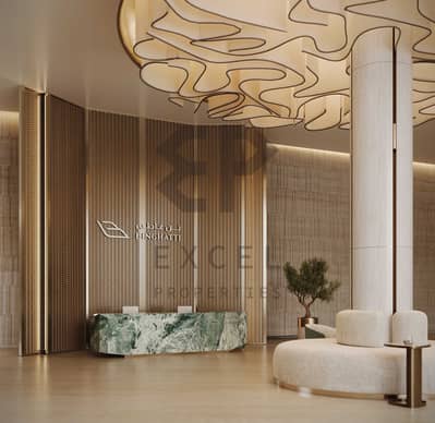 2 Camere Appartamento in Vendita a Arjan, Dubai - 01_View070000_Post. jpg