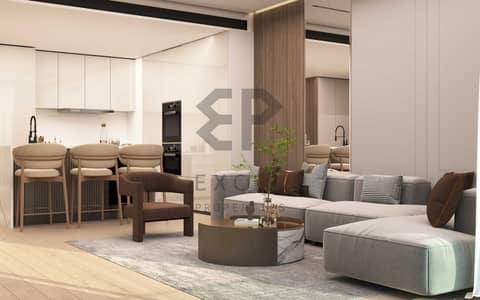 1 Bedroom Flat for Sale in Jumeirah Village Circle (JVC), Dubai - CAMERA 5. jpg 1 Bedroom Flat for Sale in Jumeirah Village Circle (JVC), Dubai - CAMERA 5. jpg