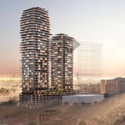 Studio for Sale in Jumeirah Village Circle (JVC), Dubai - 1. jpg