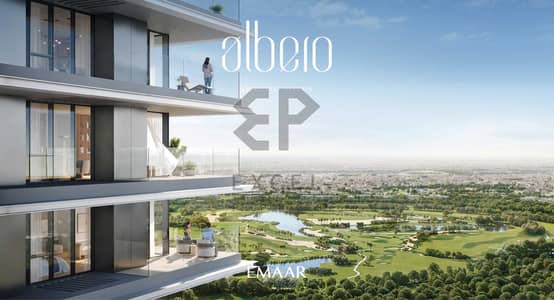 2 Bedroom Flat for Sale in Dubai Creek Harbour, Dubai - ALBERO_DCH_IMAGE03. jpg 2 Bedroom Flat for Sale in Dubai Creek Harbour, Dubai - ALBERO_DCH_IMAGE03. jpg