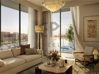 3 Bedroom Apartment for Sale in Mina Rashid, Dubai - 5. jpg