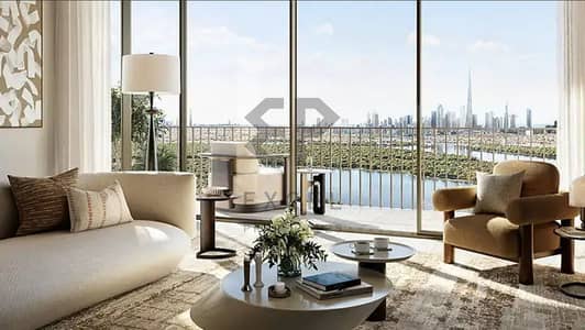 2 Bedroom Apartment for Sale in Dubai Creek Harbour, Dubai - Screenshot 2026-06-03 134915. png