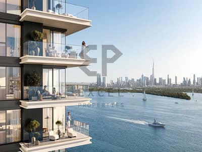 1 Schlafzimmer Wohnung zum zum Verkauf in Dubai Creek Harbour, Dubai - WhatsApp Image 2025-12-23 at 16.10. 35. jpeg 1 Schlafzimmer Wohnung zum zum Verkauf in Dubai Creek Harbour, Dubai - WhatsApp Image 2025-12-23 at 16.10. 35. jpeg
