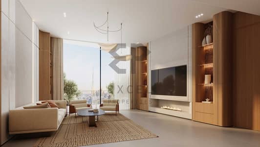 1 Schlafzimmer Wohnung zum zum Verkauf in Majan, Dubai - 4. jpg 1 Schlafzimmer Wohnung zum zum Verkauf in Majan, Dubai - 4. jpg