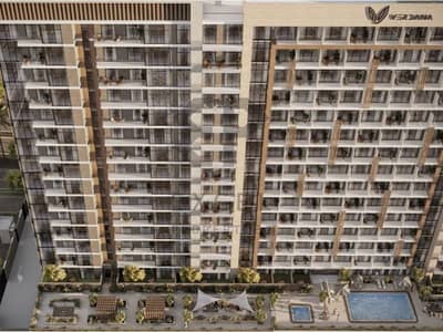 2 habitaciones Apartamento para en Venta en Dubai Investments Park (DIP), Dubai - IMG-20250806-WA0003. jpg