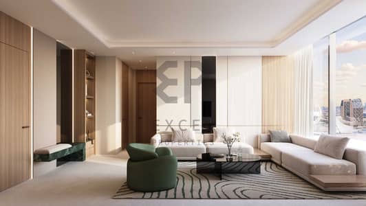 Monolocale in Vendita a Dubai Science Park, Dubai - Hillside-1Bedroom-01_Post. jpg Monolocale in Vendita a Dubai Science Park, Dubai - Hillside-1Bedroom-01_Post. jpg
