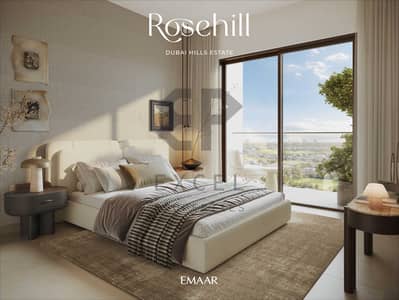 迪拜山庄， 迪拜 2 卧室公寓待售 - ROSEHILL_DHE_IMAGE07. jpg