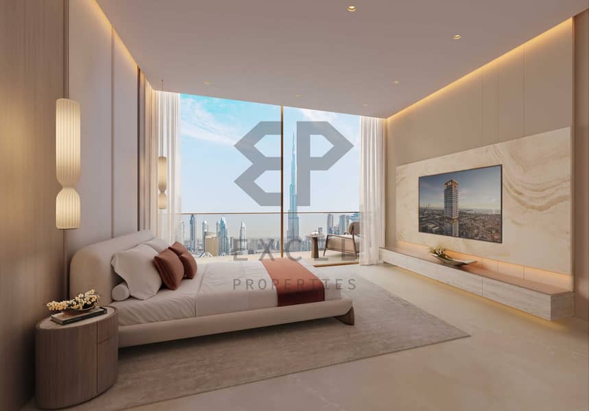 2 1 Bed Type 3 bedroom. png