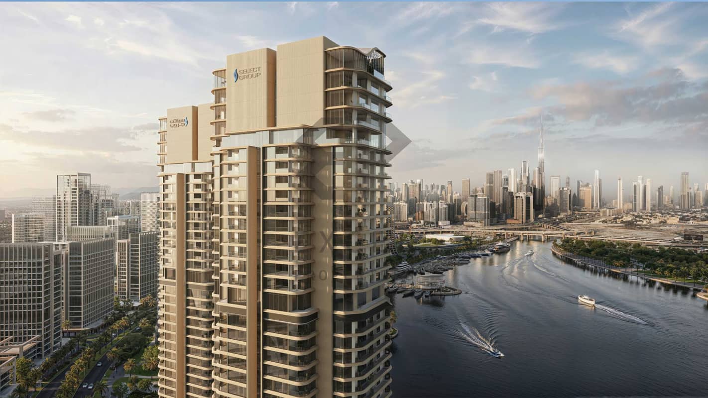 Artistry One Residences