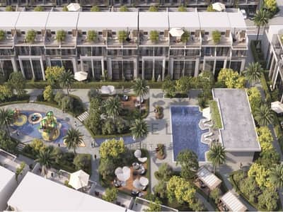 1 Bedroom Flat for Sale in Dubai Investments Park (DIP), Dubai - IMG-20250806-WA0006. jpg