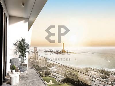 Studio for Sale in RAK Central, Ras Al Khaimah - 2. jpg
