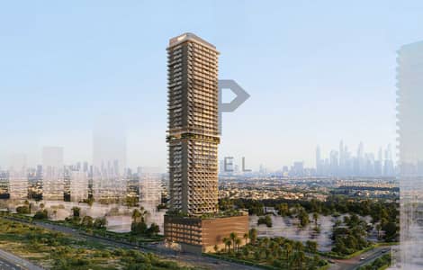 1 Bedroom Apartment for Sale in Jumeirah Village Triangle (JVT), Dubai - ELAR1S Sky_2. jpg