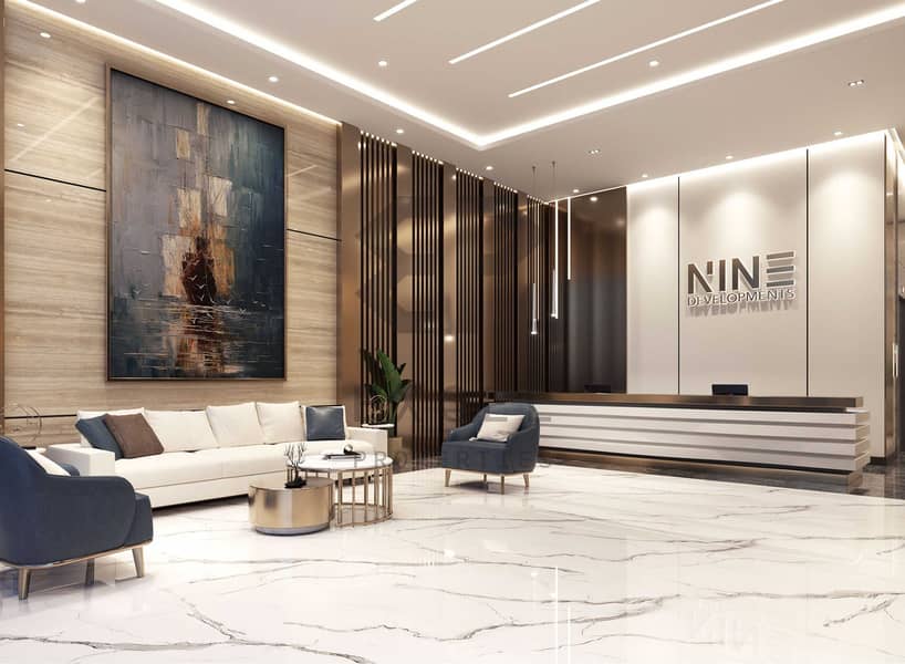 Luxury Studio Living | Prime Location Property | - Image 2