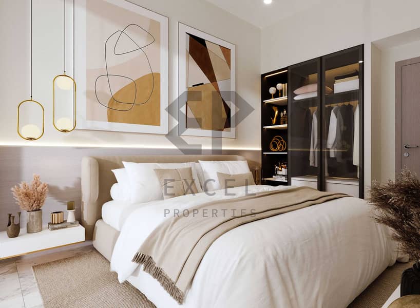 Luxury Studio Living | Prime Location Property | - Image 4