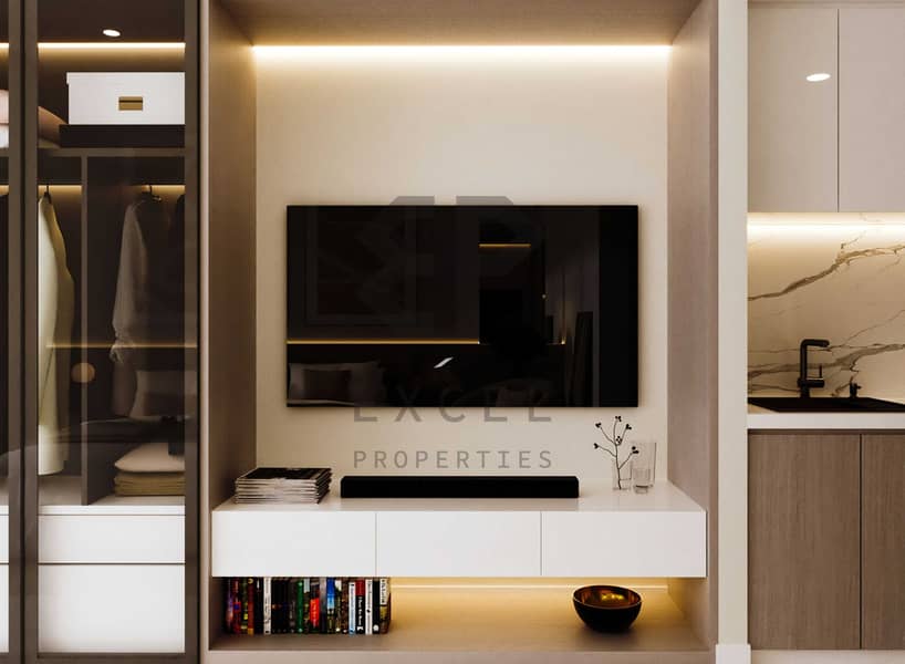 Luxury Studio Living | Prime Location Property | - Image 5