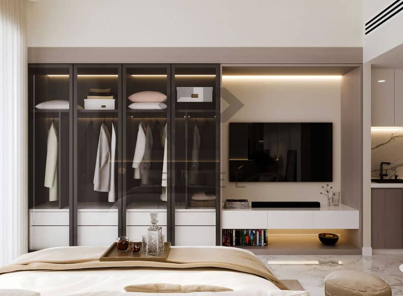 Luxury Studio Living | Prime Location Property | - Image 6