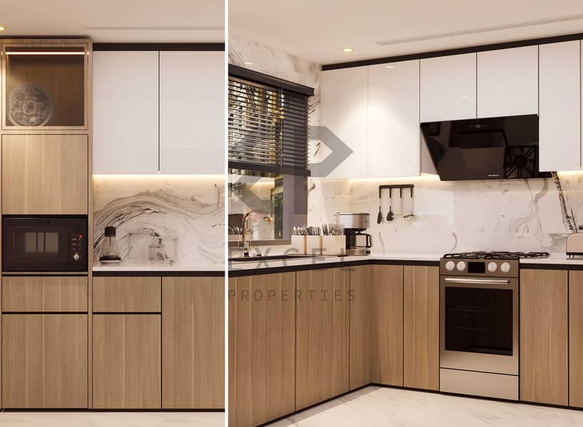 Luxury Studio Living | Prime Location Property | - Image 7