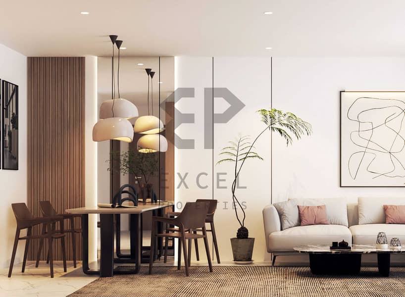 Luxury Studio Living | Prime Location Property | - Image 8