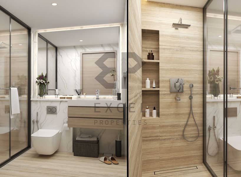 Luxury Studio Living | Prime Location Property | - Image 10