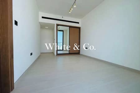 2 Bedroom Flat for Rent in Jumeirah Village Circle (JVC), Dubai - Modern | Private Balcony | Unfurnished 2 Bedroom Flat for Rent in Jumeirah Village Circle (JVC), Dubai - Modern | Private Balcony | Unfurnished