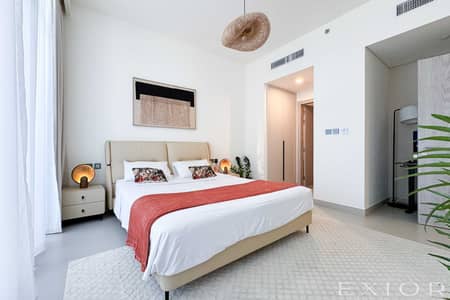 1 Bedroom Apartment for Rent in Jumeirah Village Circle (JVC), Dubai - IMG_5637. jpg