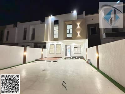 5 Slaapkamers Villa te Huur in Al Yasmeen, Ajman - WhatsApp Image 2025-12-13 at 6.33. 33 PM. jpeg 5 Slaapkamers Villa te Huur in Al Yasmeen, Ajman - WhatsApp Image 2025-12-13 at 6.33. 33 PM. jpeg