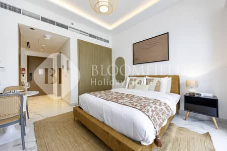 Studio zum zur Miete in Meydan, Dubai - 4. jpg