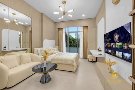Studio for Rent in Jumeirah Village Circle (JVC), Dubai - _1234929. jpg Studio for Rent in Jumeirah Village Circle (JVC), Dubai - _1234929. jpg