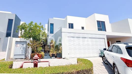 4 habitaciones Townhouse para en Alquiler en Dubai Hills Estate, Dubai - Casa adosada en Dubai Hills Estate，Maple，Maple 3, 4 dormitorios, 270000 AED - 15424734
