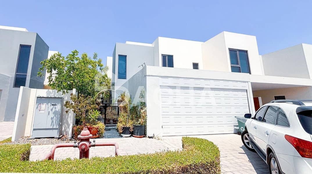 Casa adosada en Dubai Hills Estate,Maple,Maple 3, 4 dormitorios, 270000 AED - 15424734 Casa adosada en Dubai Hills Estate,Maple,Maple 3, 4 dormitorios, 270000 AED - 15424734