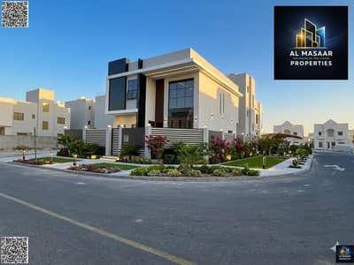 4 Bedroom Villa for Sale in Al Helio, Ajman - WhatsApp Image 2026-05-06 at 1.56. 25 AM (1). jpeg 4 Bedroom Villa for Sale in Al Helio, Ajman - WhatsApp Image 2026-05-06 at 1.56. 25 AM (1). jpeg