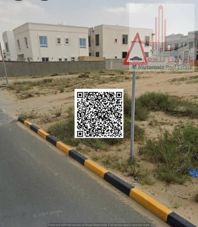 ارض سكنية  للبيع في حوشي، الشارقة - WhatsApp Image 2026-06-08 at 10.39. 53 PM (1). jpeg