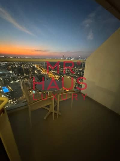 Studio for Rent in Jumeirah Village Triangle (JVT), Dubai - khadija 11. jpeg Studio for Rent in Jumeirah Village Triangle (JVT), Dubai - khadija 11. jpeg