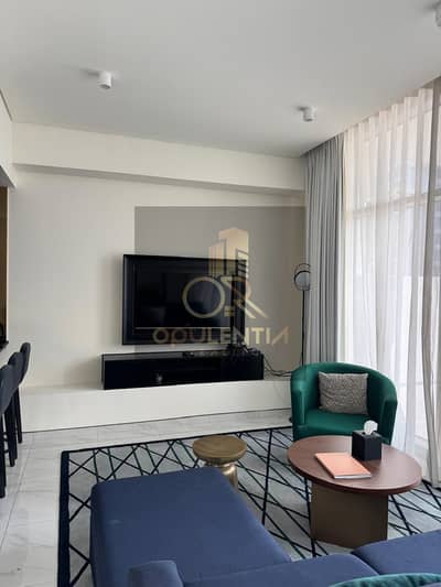 1 Schlafzimmer Wohnung zum zur Miete in Business Bay, Dubai - 1. jpeg 1 Schlafzimmer Wohnung zum zur Miete in Business Bay, Dubai - 1. jpeg